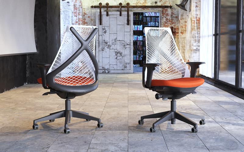 cadeiras para escritório